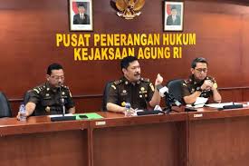 Hotels near masjid agung sang cipta rasa. Kejaksaan Agung Copot Jabatan Tiga Oknum Jaksa Terkait Kasus Suap Kabar24 Bisnis Com