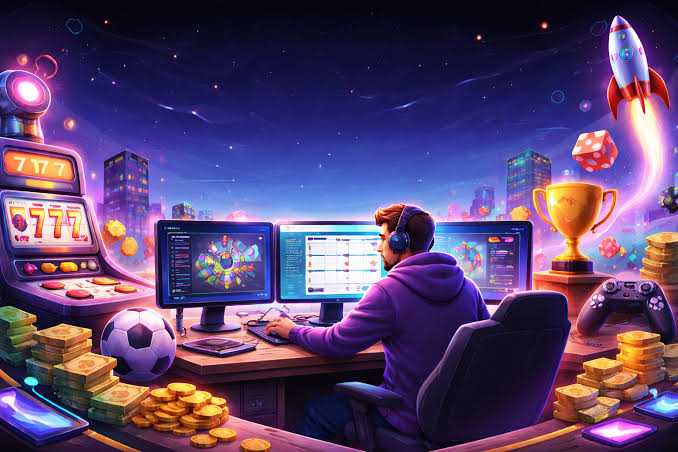 Starting an Online Gaming Business in 2026: Costs, Licenses & Setup Guide