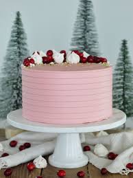 Pistachio Cranberry Cake Cake By Courtney Cranberry Cake Cake Pistachio Cake