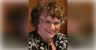 Obituary information for Darlene Jo Elwood