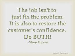 Pin By Handouts On Customer Service Customer Service Quotes Work Quotes Customer Service Quotes Funny