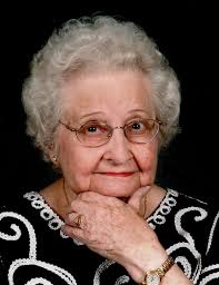 Obituary information for Hazel Ferrell Hare