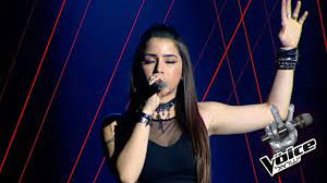 צפו במתמודדת שהדהימה את המנטורים. ×™×©×¨××œ 3 The Voice ×ª×ž×¨ ×¢×ž×¨ ×ž×—×›×™× ×œ×ž×©×™×— Youtube