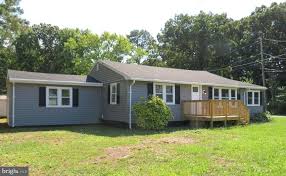 3851 Walt Thomas Rd, Crisfield, MD 21817