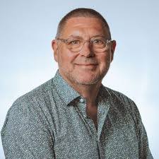 Greg Dyer's Instagram, Twitter & Facebook