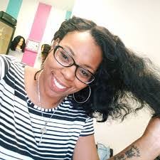 Latoya Smallwood's Instagram, Twitter & Facebook