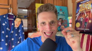 Events — Matthew Landis