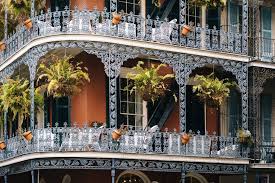 Ryan confirms that ahs10 is a new concept. The Epic Exciting 3 Days In New Orleans Itinerary Our Escape Clause