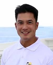 Diether Ocampo