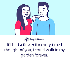 Nobody ever gives the same amount of effort back to me, i always care more. 45 Cute And Heartwarming Love Quotes For Him And Her Bright Drops