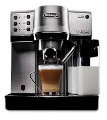 There doesn't seem to be a $4.99 credit waiting in the wings for using the digital dash buttons for the first time, but that's no surprise. Delonghi Dedica Ec860m Espresso Machine Review For 2021 Art Of Barista