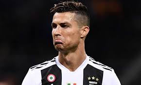 Ronaldo ve saclari son dakika futbol haberleri. Ronaldo Haberleri Tele1