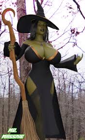 Rule34 - If it exists, there is porn of it  wicked witch of the west   6563953