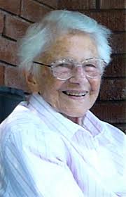 Edith Robertson View Photos