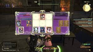 We did not find results for: Ff14 Triple Triad Roulette Matches Havenclever