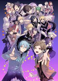 Due to 2020 pandemic, many anime movies has been delayed. Pin By Esin On Emotions In 2020 Anime Art Fantasy Anime Otaku Anime