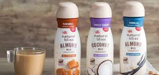 Start your morning on a natural note with delicious flavor with the help of natural bliss® coffee luckily, natural bliss® coffee creamer is made with delicious ingredients that you recognize. Natural Bliss Coconut Milk Creamer Reviews Info Dairy Free