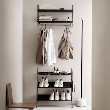 Wie kann man schuhregal selber bauen freshouse. Schuhregal Wand Diy Caseconrad Com