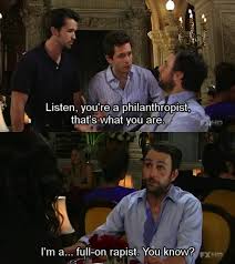 Bird Law Always Sunny Meme It S Always Sunny With Images It S Always Sunny In Philadelphia It S Always Sunny Sunny In Philadelphia