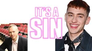 AIDS- the pandemic isn't confined to history books