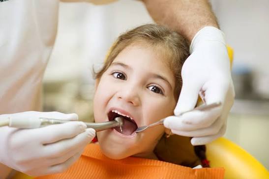 How Family Dentistry Improves the Confidence of Your Child