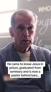 Life in prison, life serving Jesus! Donate to help us reach more inmates.  LINK IN BIO #christiantiktok #christianlife #christianboy #prison #bible  #foryoupage #fyp #foryou #gbb #foryourpage ...