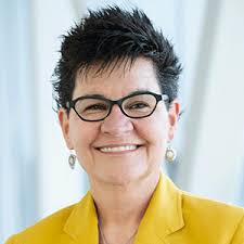 Women to Know in Texas Hospitals, Health Care and Public Policy