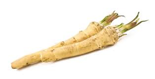 How To Grow Horseradish Backyard Gardening Blog Growing Horseradish Horseradish Horseradish Root