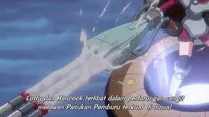 Download One Piece Episode 895 Sub Indo Bersama