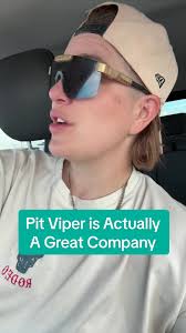 Make Pit Vipers Gay