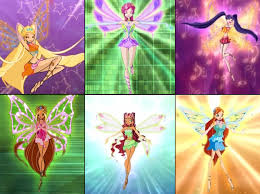 Disegni winx da stampare e colorare stella enchantix. Enchantix Winx Club Wiki Fandom