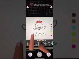 Check spelling or type a new query. Bring Your Drawings To Life With This App Domestika