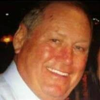 Mr. Camille "Butch" Frediani Obituary