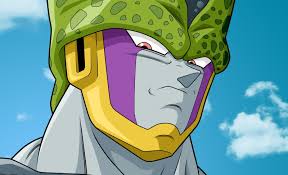 Feel free to send us your own wallpaper and we will consider adding it to appropriate category. Dragon Balls Cell Dragon Ball Dragon Ball Z Cell Character Hd Wallpaper Wallpaper Flare