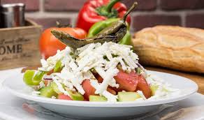 Hier bekommst du eine kleine auswahl an besonderen griechischen speisen, die du meist nur vor ort probieren kannst. Griechische Kuche Ist Kostlich Und Gesund Tft Mag