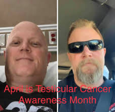 Never Be Defeated Recipients