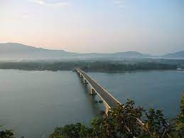 Bangalore To Karwar Distance By Road A Road Trip From Bangalore To Karwar Via Shimoga - Nativeplanet