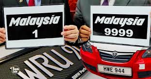 Bagi anda yang ingin tahu daftar, seri atau jenis plat nomor kendaraan di indonesia bisa baca artikel ini. Tahukahanda Tentang Nombor Plat Malaysia Yang Mungkin Anda Tidak Tahu