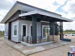25 Ide Desain Rumah Minimalis Modern Ide Rumah Kreatif Facebook