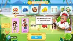 Monitor changes of cooking diary® restaurant game rating. Cooking Diary Level 1 Youtube