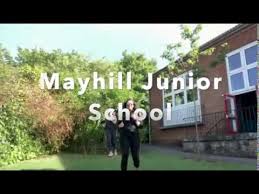 We sometimes passed it up as was pressed for time. Mayhill Blinding Lights Youtube