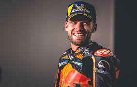 In the race at the red bull ring, spielberg, austria, sunday (15/8/2021) night wib, binder won with a time of 40 minutes 46.928 seconds. Brad Binder It S The Best Training Tool I Ve Ever Had Ktm Blog