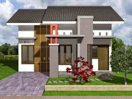 Berikut desain rumah minimalis yang dapat dijadikan sebagai inspirasi. 99 Desain Rumah Minimalis Sederhana Dan Modern