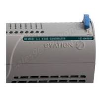 Emerson Ovation PLC Module 1C31204G01 1C31203G01 1C31197G05 1C31197G01  1C31194G03 Remote I/O Module