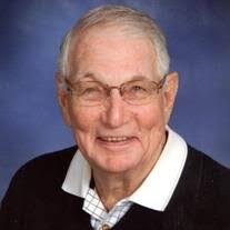 Kenneth Duncan Obituary