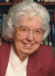 Doris Irene Brown Hartman