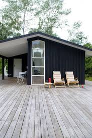 Noir Black Cahier De Styles Compilation Thematiques D Images Et D Idees Couleur Noir Black Col Avec Images Design Exterieur De La Maison Maison Noire Maison Bois
