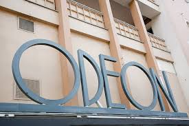 23,454 followers · performance & event venue. Odeon Das Sudstadtkino Meine Sudstadt