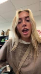 Victoria Florence's Instagram, Twitter & Facebook