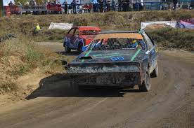 Stock car racing wiki neither endorses nor obtains funding through the advertiser above. Rennplanung Stockcar Herzfelde